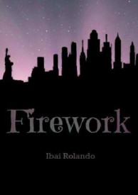 Firework por Ibai Rolando